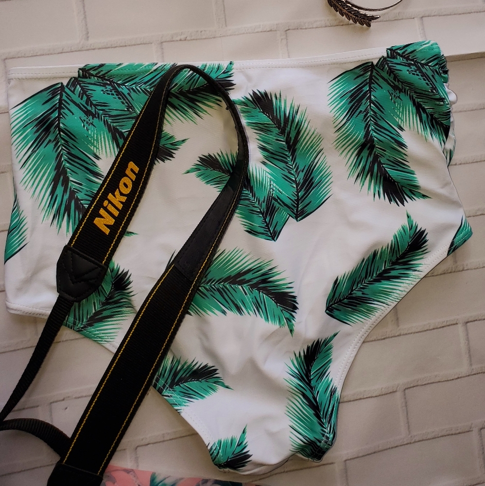 Bathing suit!❤ - Picture 6 of 7